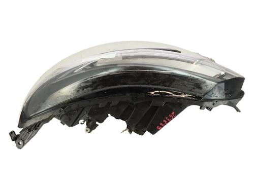 Left headlight RENAULT MEGANE IV Hatchback (B9A/M/N_) 1.8 Blue dCi 150 (B9A7) | BP40247986C28 - Image 3