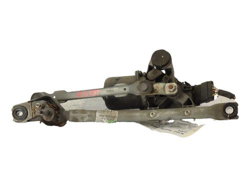 Used Front wiper motor Front wiper motor CITROËN C1 (PM_, PN_) 1.0 (68 hp) 38584384 38584384