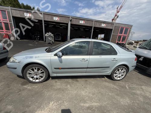 Left tailgate light RENAULT LAGUNA II (BG0/1_) 1.9 dCi | BP28474585C79  - Image 19