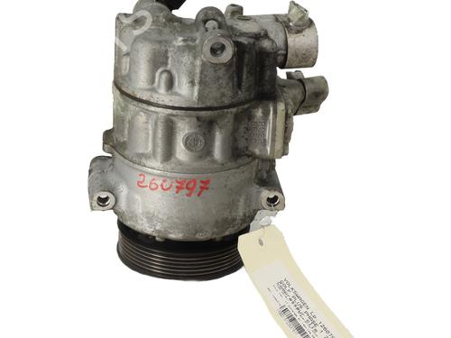 AC compressor VW GOLF PLUS V (5M1, 521) | BP33563621M34 - Image 4