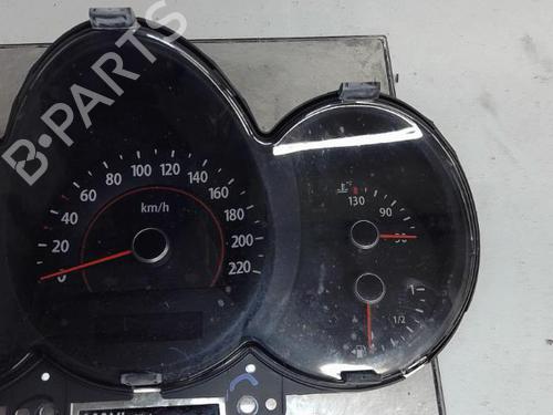 Instrument cluster KIA SOUL I (AM) 1.6 CRDi 115 | BP21319122C47 