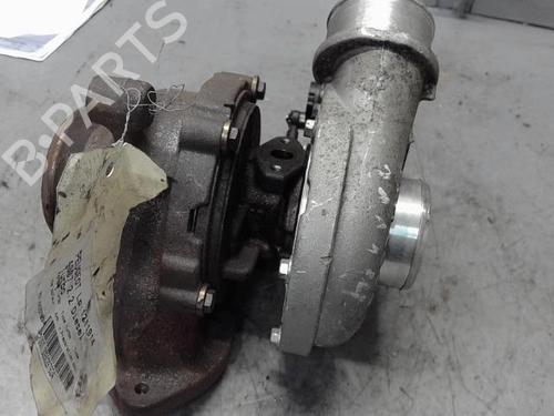 Used Turbocharger/Supercharger PEUGEOT 4007 (VU_, VV_) 2.2 HDi (156 hp) 21301838