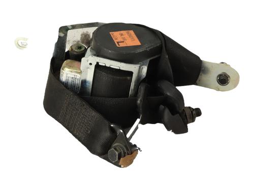 Front left seatbelt OPEL AGILA A (H00) 1.2 16V (F68) | BP23821488I26 - Image 3