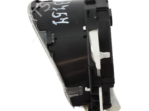 Instrument cluster RENAULT TWINGO III (BCM_, BCA_) 0.9 TCe 95 | BP30939296C47