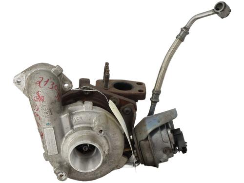 Turbolader/Kompressor CITROËN BERLINGO MULTISPACE (B9) 1.6 HDi 110 (112 hp) 21314817