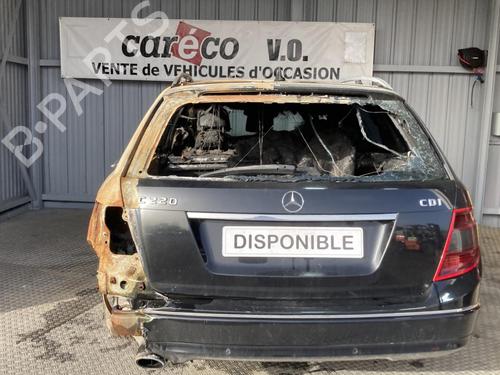 Left headlight MERCEDES-BENZ C-CLASS T-Model (S204) C 220 CDI (204.208) | BP32774600C28 - Image 19