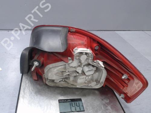 Used Left taillight AUDI A3 (8P1) 2.0 TDI (140 hp) 21307531