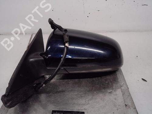 Used Left mirror AUDI A3 Sportback (8PA) 2.0 TDI (140 hp) 21311876
