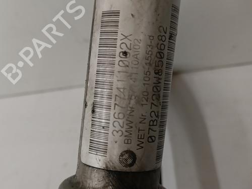Steering rack BMW X5 (E70) xDrive 30 d | BP34574753M22 - Image 4