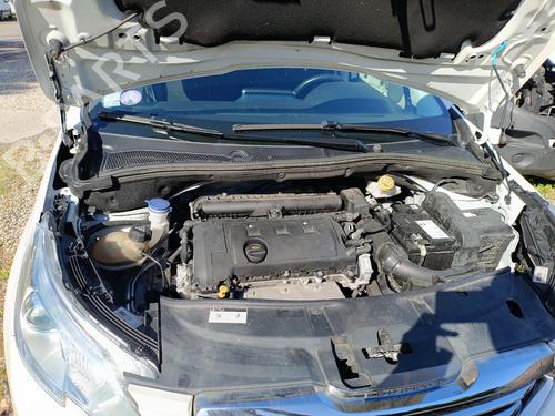 Left headlight PEUGEOT 2008 I (CU_) 1.6 VTi | BP36803742C28 - Image 9