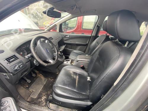 Front wiper motor FORD FOCUS C-MAX (DM2) 1.6 TDCi | BP21294265M29 