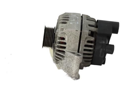 Used Alternator Alternator FIAT PANDA (312_, 319_) 1.3 D Multijet (312PXL1A) (75 hp) 21298832 21298832