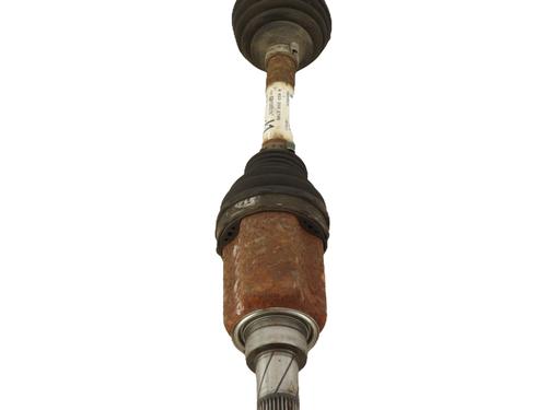 Used Left rear driveshaft Left rear driveshaft RENAULT TWINGO III (BCM_, BCA_) 0.9 TCe 90 (BCM9, BCM2) (90 hp) 21305880 21305880