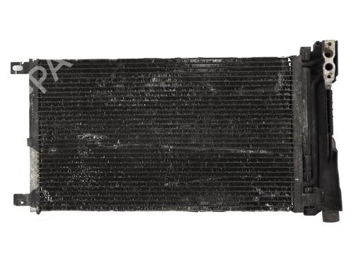 AC radiator BMW X3 (E83) 3.0 d | BP27254096M32