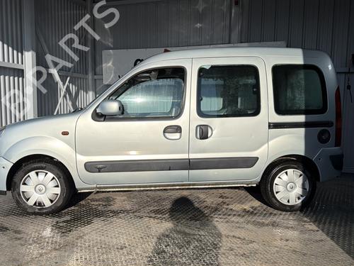 Left headlight RENAULT KANGOO Express (FC0/1_) 1.5 dCi (FC07, FC1R) | BP31025071C28  - Image 11