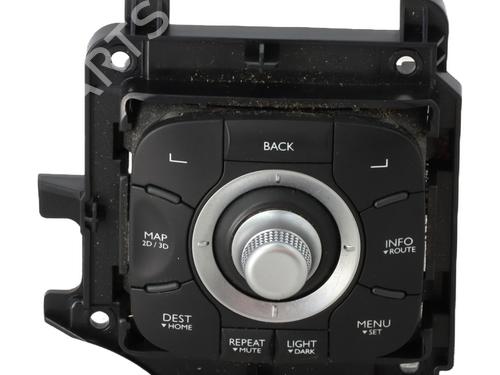 Switch RENAULT MEGANE CC (EZ0/1_) 1.9 dCi (EZ0J, EZ1S) | BP29509523I30 - Image 3