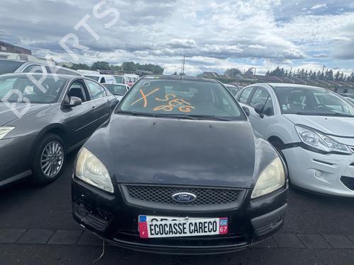 Left front window motor FORD FOCUS II (DA_, HCP, DP) 1.6 TDCi | BP38423499E21 - Image 10
