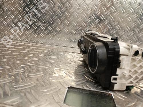 Climate control MERCEDES-BENZ A-CLASS (W169) A 180 CDI (169.007, 169.307) | BP21680598I5 