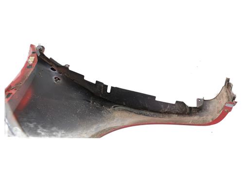 Right front fenders RENAULT CLIO III (BR0/1, CR0/1) 1.5 dCi (C/BR0G, C/BR1G) | BP26241042C42 