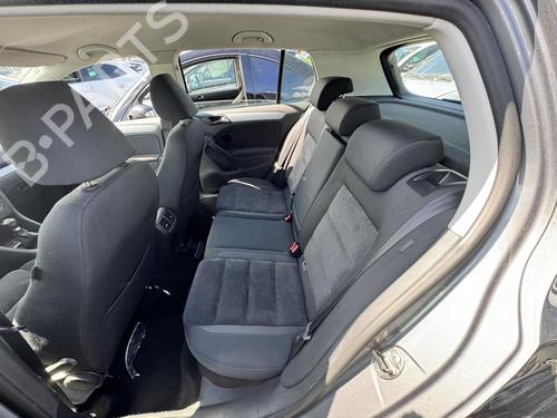 Headlight switch VW GOLF VI (5K1) 2.0 TDI | BP21375611I24 - Image 11