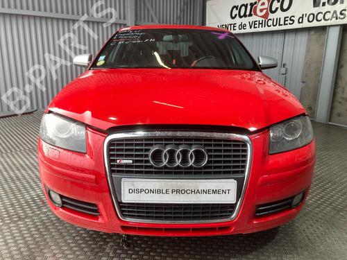Used Parts AUDI A3 Sportback (8PA)  2.0 TDI  4817540