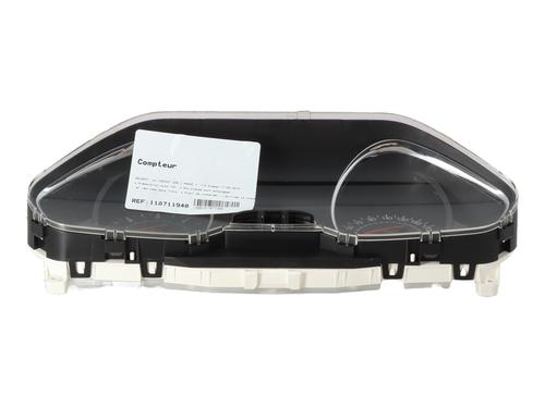 Used Instrument cluster PEUGEOT 208 I (CA_, CC_) 1.6 HDi (92 hp) 31214732