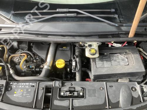 Engine RENAULT SCÉNIC III (JZ0/1_) 1.5 dCi | BP36369784M1 - Image 13
