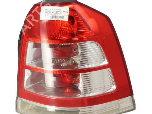 Used Right taillight Right taillight 24426515 24426515