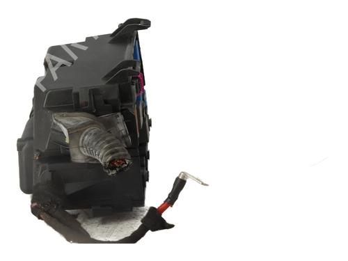 Used Fuse box Fuse box OPEL CORSA D (S07) 1.4 (L08, L68) (100 hp) 34555548 34555548