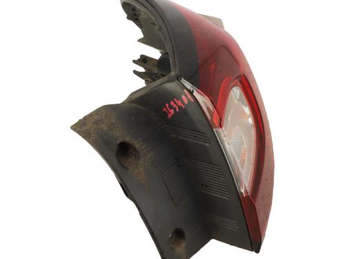 Right taillight RENAULT CAPTUR I (J5_, H5_) 1.5 dCi 90 (J5N4, J5M5, J5MW, J5M6, J5AL, J5AJ) | BP39723675C35 - Image 4