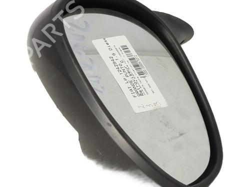 Used Left mirror Left mirror FIAT GRANDE PUNTO (199_) 1.6 D Multijet (120 hp) 21301044 21301044