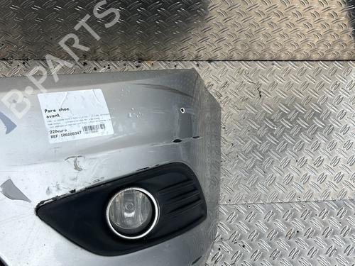 Front bumper FORD FOCUS II (DA_, HCP, DP) 1.6 TDCi | BP26399554C7 
