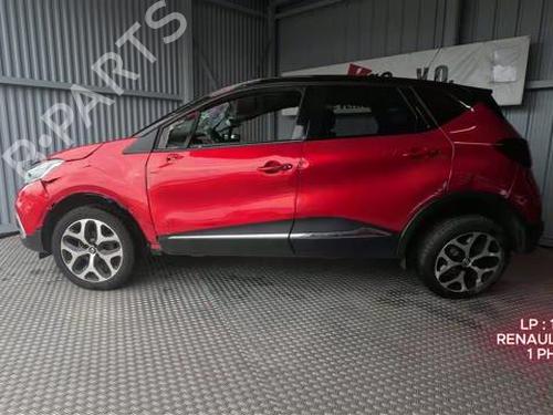 Starter RENAULT CAPTUR I (J5_, H5_) 0.9 TCe 90 | BP36571064M8 - Image 20