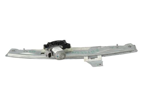 Used Right front window motor FORD KA+ III (UK, FK) 1.2 Ti-VCT (85 hp) 21372093