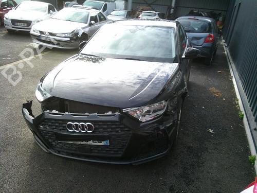 Vindspejlsviskerarm AUDI A1 Sportback (GBA) 35 TFSI | BP30088877C143