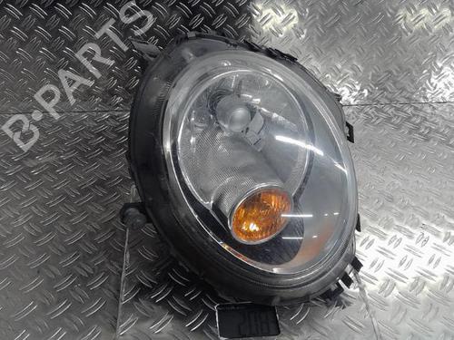 Faro derecho MINI MINI (R56) Cooper (120 hp) 21552468