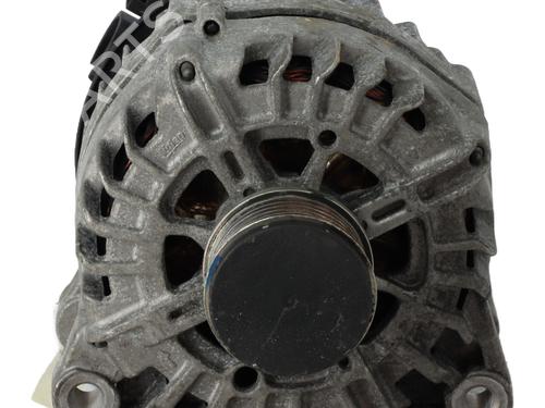 Alternator PEUGEOT 3008 I MPV (0U_) 2.0 HDi | BP22690304M7 