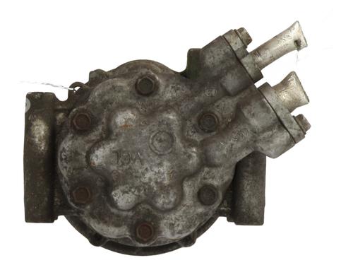 AC compressor RENAULT CLIO II (BB_, CB_) 1.5 dCi (BB3N, CB3N) | BP21310756M34 