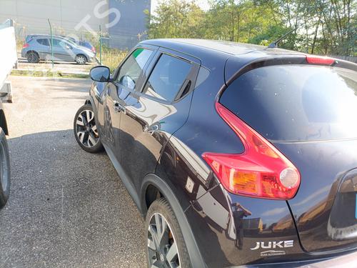 Used Parts NISSAN JUKE (F15) 1.6 4219500
