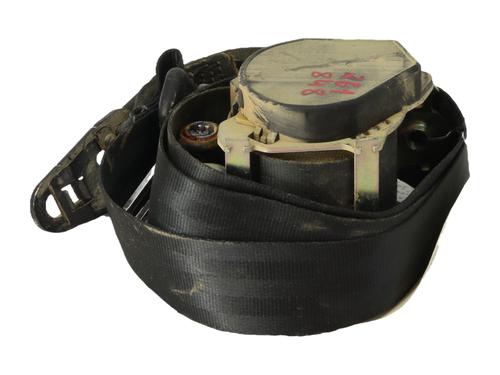 Front right seatbelt RENAULT CAPTUR I (J5_, H5_) 1.3 TCe 150 (J5NK, J5JS) | BP38488404I25 - Image 3