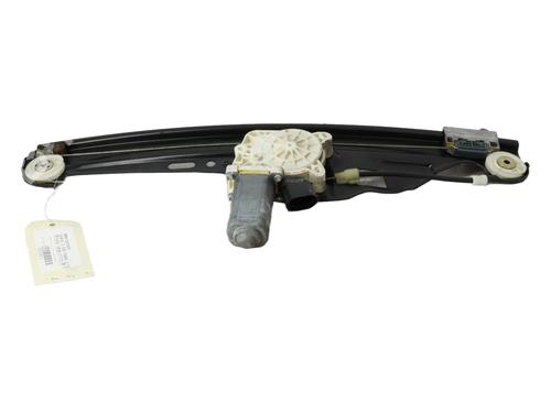 Used Right rear window motor BMW 5 (E60) 530 d (218 hp) 21375488