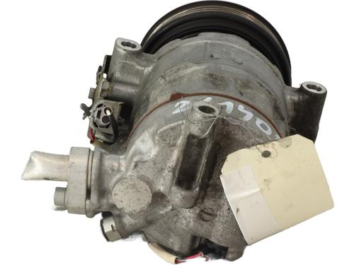 AC compressor MERCEDES-BENZ A-CLASS (W176) A 250 (176.044) | BP35827897M34 - Image 2