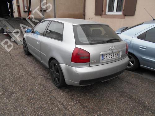 Right mirror AUDI A3 (8L1) 1.9 TDI | BP21321696C27 