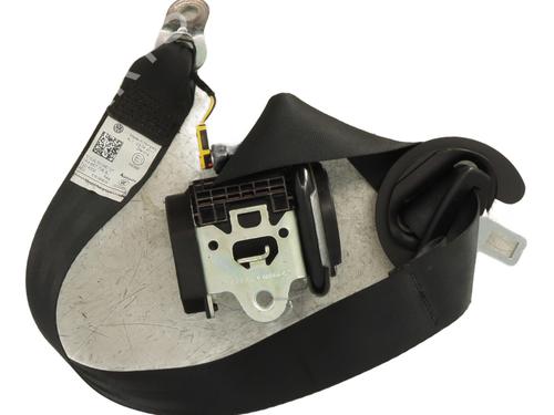 Front right seatbelt VW GOLF VI (5K1) 1.4 TSI | BP32093197I25 - Image 3