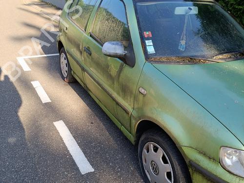 Right taillight VW POLO (6N2) 1.4 | BP26200486C35  - Image 8