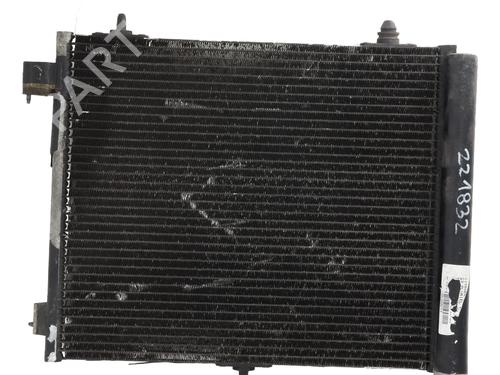 Used AC radiator CITROËN C3 Pluriel (HB_) 1.6 (109 hp) 21292159