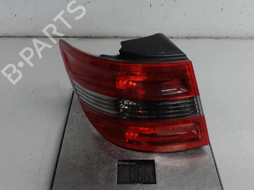 Used Left taillight MERCEDES-BENZ B-CLASS Sports Tourer (W245) B 180 CDI (245.207) (109 hp) 21316410