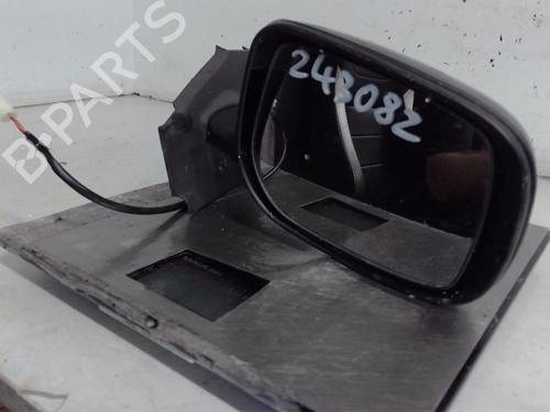 Right mirror TOYOTA YARIS (_P9_) 1.4 D-4D (NLP90_, NLP90R) | BP21295916C27 