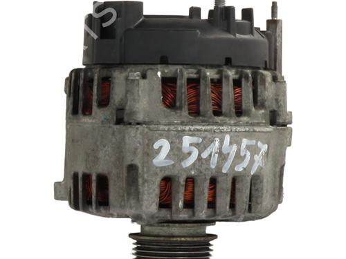 Alternator SEAT IBIZA IV (6J5, 6P1) 1.2 TDI | BP24863468M7 