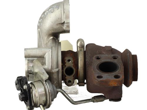 Turbocharger/Supercharger CITROËN BERLINGO Box Body/MPV (B9) 1.6 HDi / BlueHDi 75 | BP21292853M71 